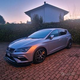 Seat Leon FR