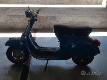 vespa 50 special