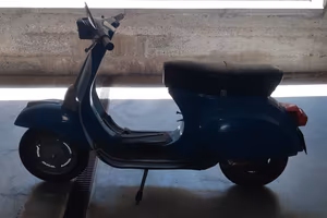 vespa 50 special