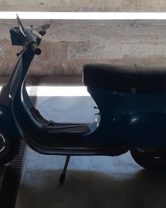 vespa 50 special