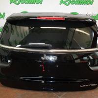 PORTELLONE PER JEEP COMPASS MP ANNO 2020