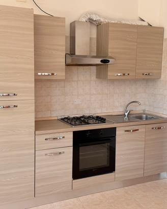 Cucina Completa