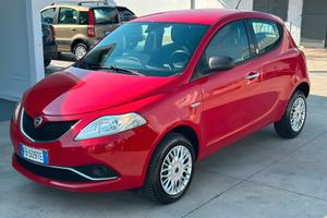 Lancia Ypsilon 0.9 Metano 2015