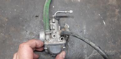 Carburatore 19 dell'orto modello PHB619 AS