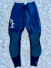 Zhik muta pantaloni Microfleece
