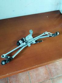 motorino tergicristalli anteriori 208