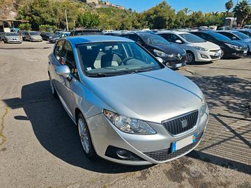 Seat Ibiza 1.6 TDI CR DPF 5 porte Style