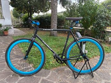 bicicletta uomo sportiva