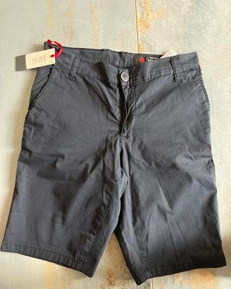 Pantaloncini cargo