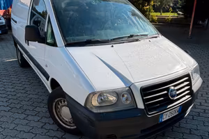 Fiat scudo