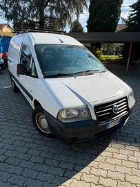 Fiat scudo