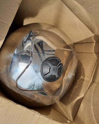 Vaso di espansione inox