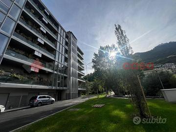 Appartamento Cassino [GARI_PFVRG]