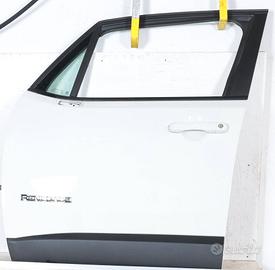 PORTA ANTERIORE SINISTRA - JEEP RENEGADE