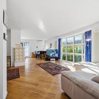 VILLA SINGOLA A ARCO