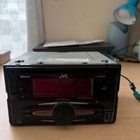 Stereo jvc