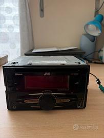 Stereo jvc