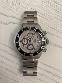 Orologio cronografo Stendardo Frecce Tricolore