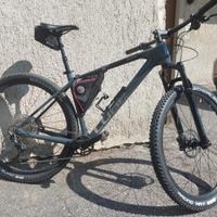 mtb cube reaction taglia L
