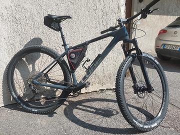 mtb cube reaction taglia L