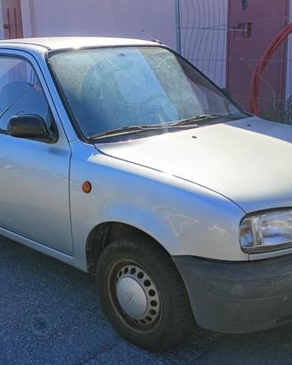Nissan Micra K11