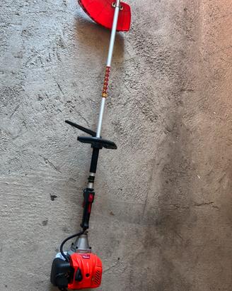 Decespugliatore
