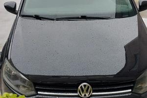 Volkswagen Polo turbo diesel 75 CV 