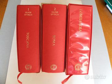 Pubblicazioni Touring Club Italia