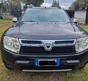 Dacia Duster 1.5 dci Laureate 4x2 110cv