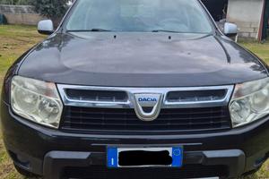 Dacia Duster 1.5 dci Laureate 4x2 110cv