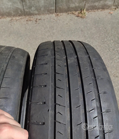 Pneumatici estivi Tomket 205/50r 17 - 93W-(coppia)