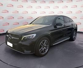 Mercedes-Benz GLC Coupé GLC 220 d 4Matic Coup...