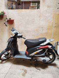 Liberty 125 4t  anno 2006