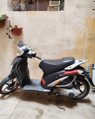 Liberty 125 4t  anno 2006