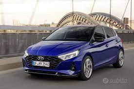 Hyundai i10 i20 i30 tucson ix35 ricambi completi