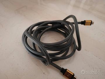 cavo HDMI 
