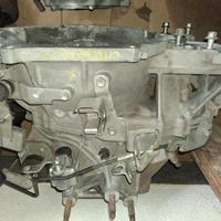 Cambio Mitsubishi Asx 1.8 awd 4x4