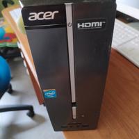 PC desktop acer
