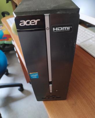 PC desktop acer