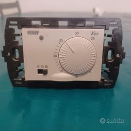 Termostato Vemer keo