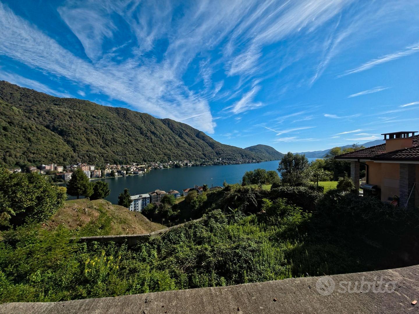 Apartment in Omegna, Bagnella - Vista 2