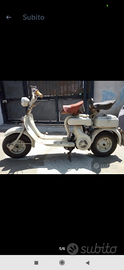 Lambretta D 150