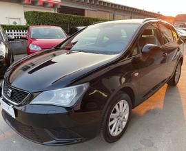 SEAT Ibiza ST 1.2 TDI CR DPF Style