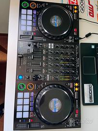 Pioneer ddj 1000 rekordbox