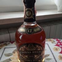 CHIVAS REGAL 