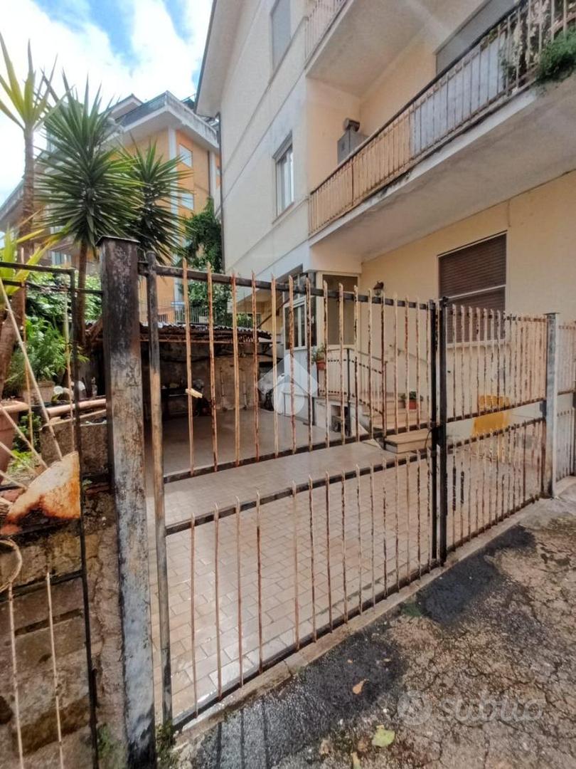 Appartamento – Olevano Romano, Roma Capitale - Vista 5
