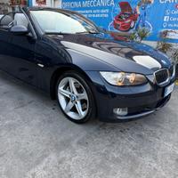 bmw 325i cabrio