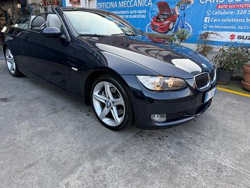 bmw 325i cabrio