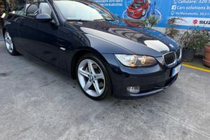 bmw 325i cabrio