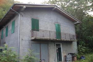 Casa indipendente da ristrutturare